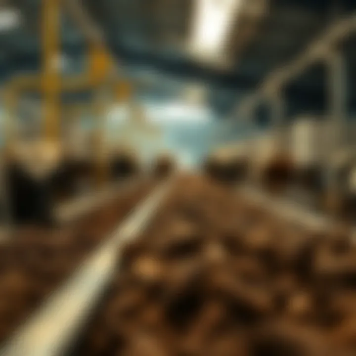 Biogas Production Overview Biogas production from cow manure