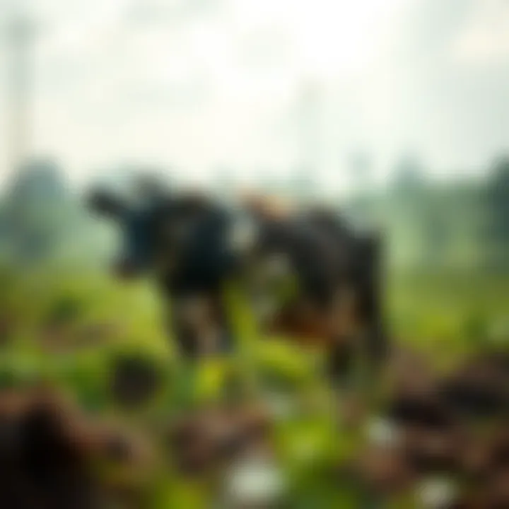 Environmental Advantages of Biogas Environmental benefits of biogas technology