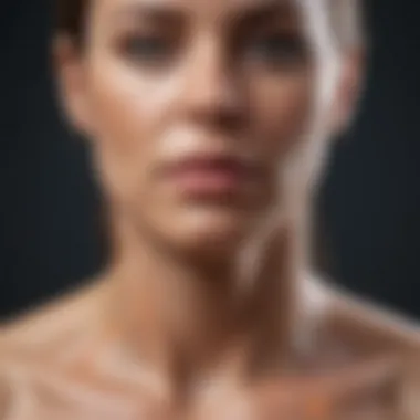 Hormonal Pathways Influenced by HGH Illustration of the hormonal pathways influenced by HGH