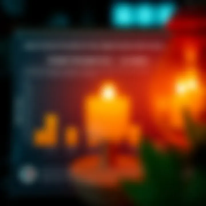 Weight Management Insights A detailed chart comparing weight management outcomes in high protein vs. low protein diets