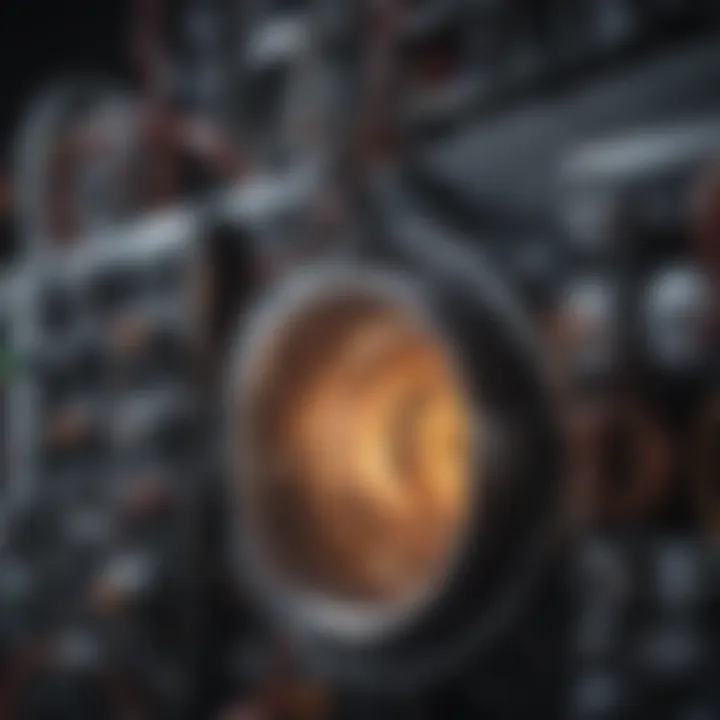 Modern electrical systems architecture