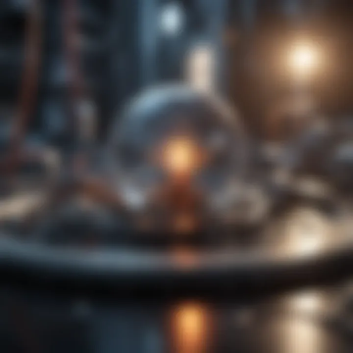 Emerging technologies in electrical engineering