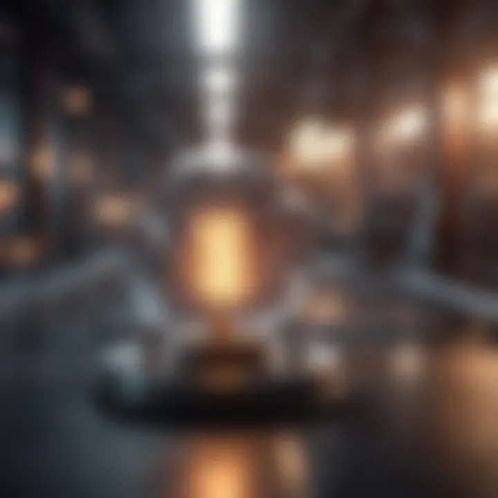 Advancements in sustainable energy solutions