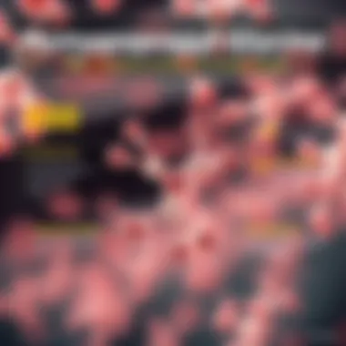 Infographic explaining the therapeutic potential of Homopropargylglycine in drug design