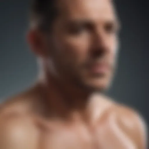 Biological functions of HGH