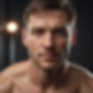 Current research trends on HGH