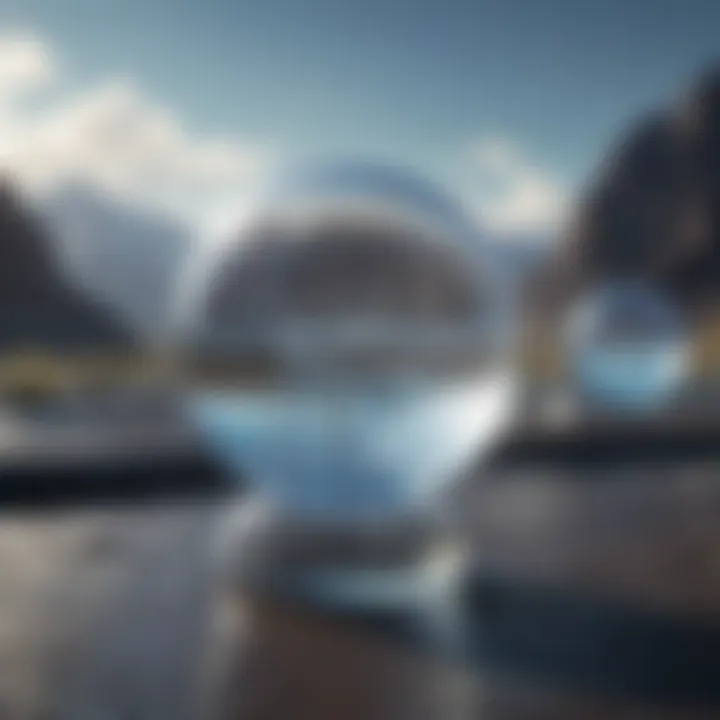 Future outlook on hydrogen energy landscape