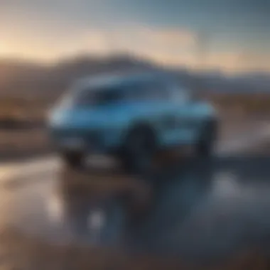 Innovative Hydrogen Fuel Cells Hydrogen fuel cell technology in action