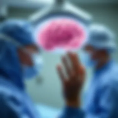 Innovative treatment methodologies in glioblastoma research