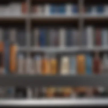 Insight into the significance of the kit in library preparation and sequencing