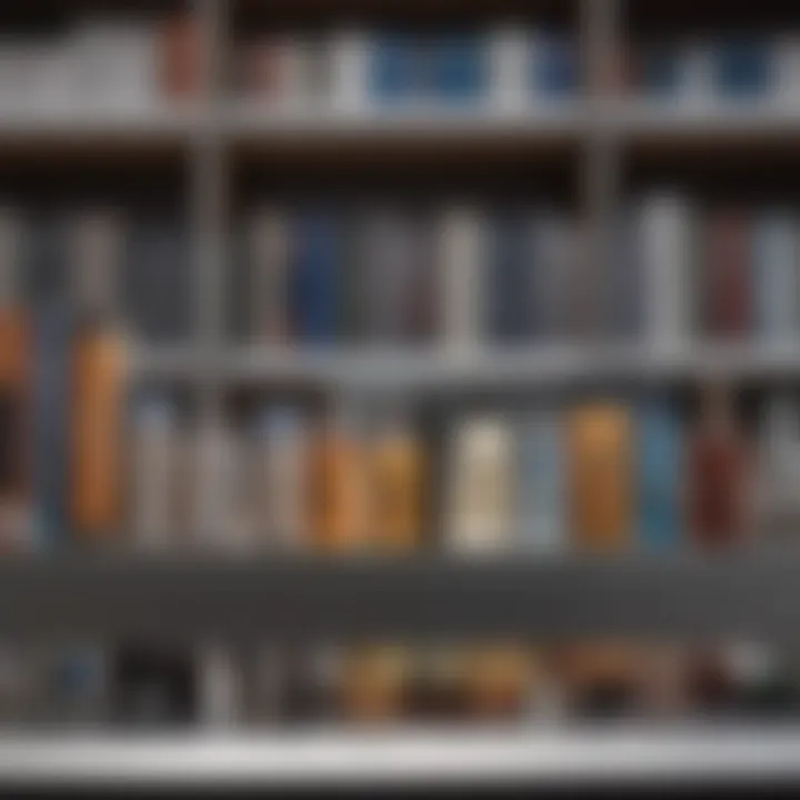 Insight into the significance of the kit in library preparation and sequencing