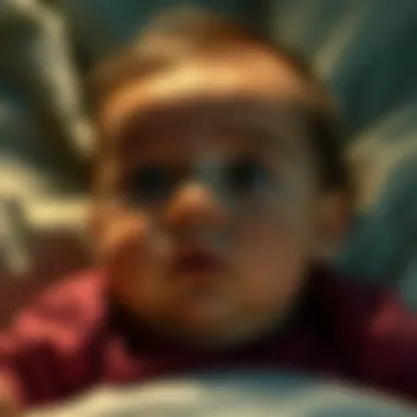 Exploring Long-Term Implications of Infantile Jaundice Long-Term Implications of Infantile Jaundice