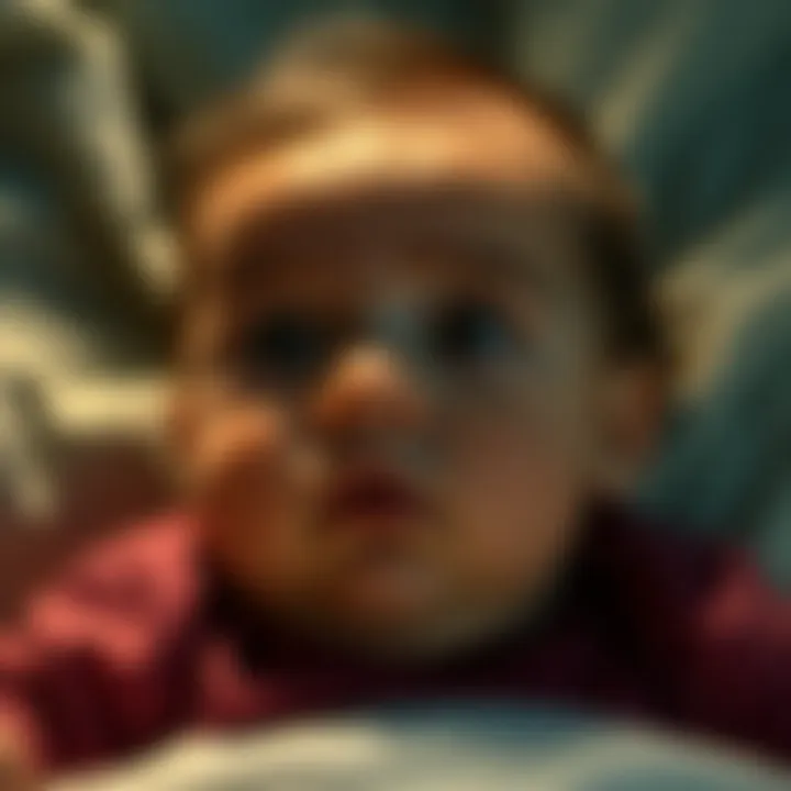 Exploring Long-Term Implications of Infantile Jaundice Long-Term Implications of Infantile Jaundice