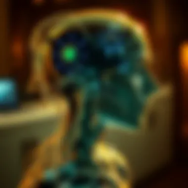 Transformative Applications of Neuroprosthetics Innovative neuroprosthetics in action