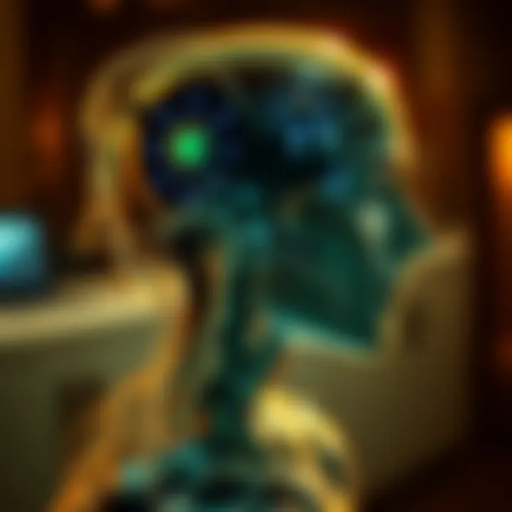 Transformative Applications of Neuroprosthetics Innovative neuroprosthetics in action