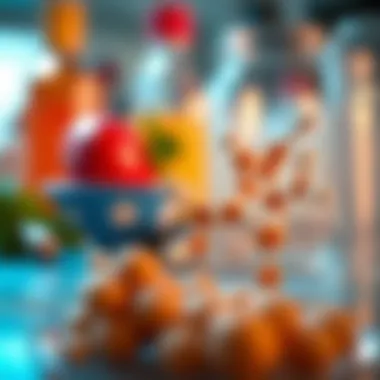 Nutritional Applications of Keto Analogues Keto analogues in nutritional applications