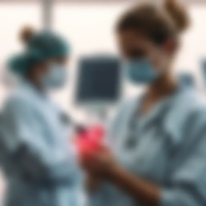 Infographic on safety profile of Keytruda