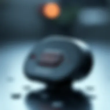 Innovations in Sensor Technology Recent advancements in glucose sensor technology