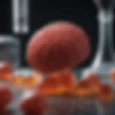 Diagnostic Techniques in Leukemia Diagnostic techniques for leukemia, including blood tests