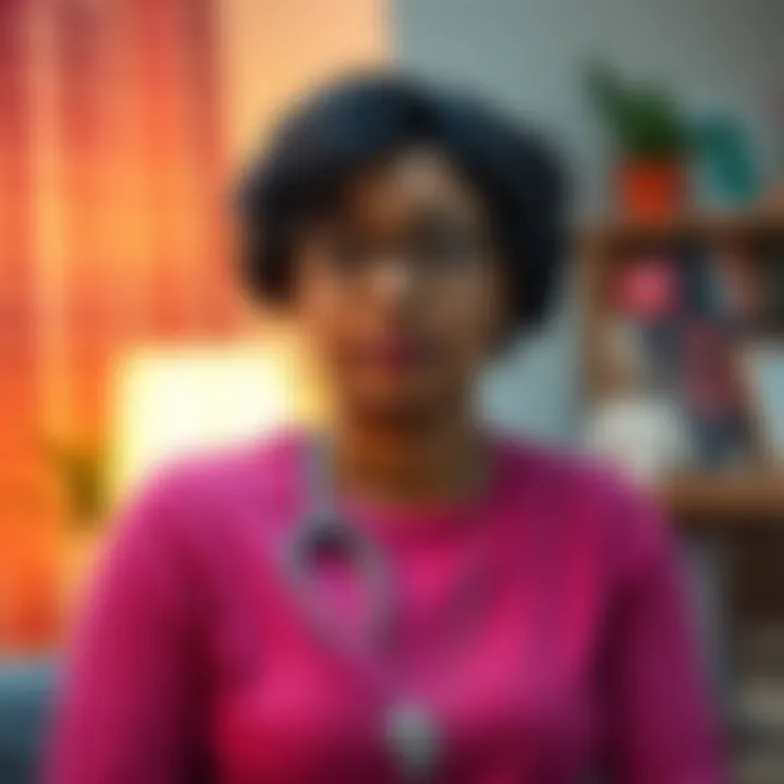 Mental Health Empowerment Supportive mental health practices