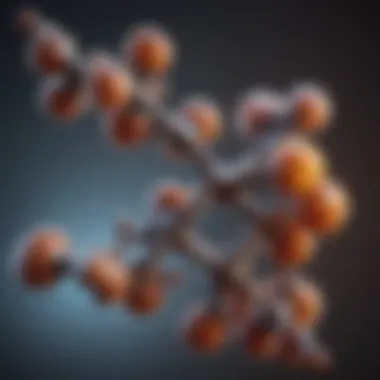 Biochemical Structure of Luteinising Hormone Biochemical structure of luteinising hormone