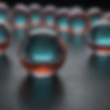 Composition and Structure of Matrix Gels Overview of matrix gel composition and structure