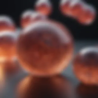 Matrix Gels in Tissue Engineering Applications Application of matrix gels in tissue engineering