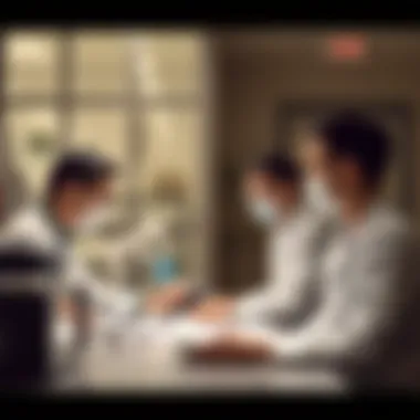 Collaboration in oncology research at MD Anderson