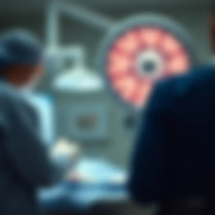 Innovative cancer treatment methodologies at MD Anderson