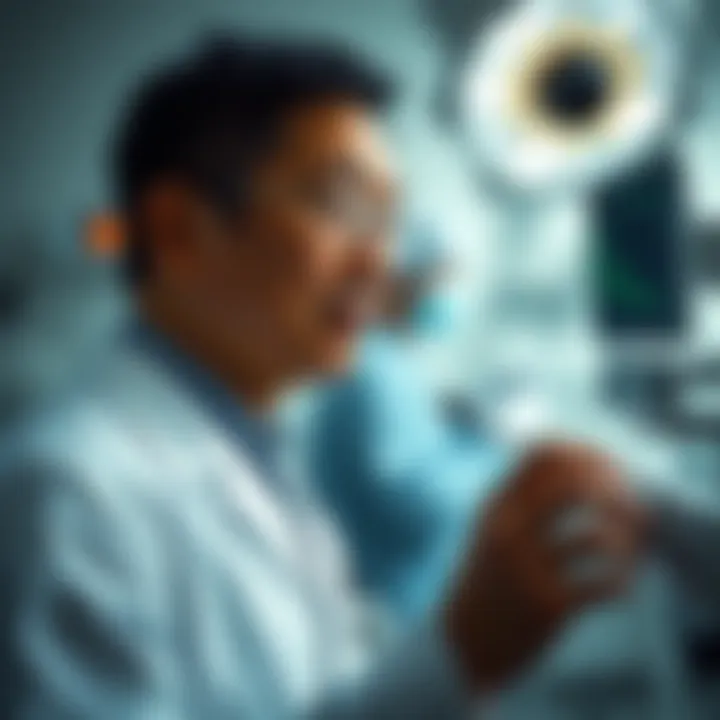 Patient care advancements through research at MD Anderson