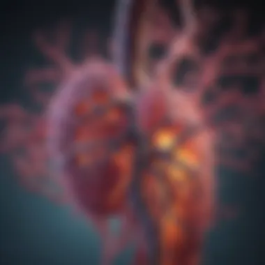 Mapping Metastatic Pathways in NSCLC Metastatic pathways in lung cancer