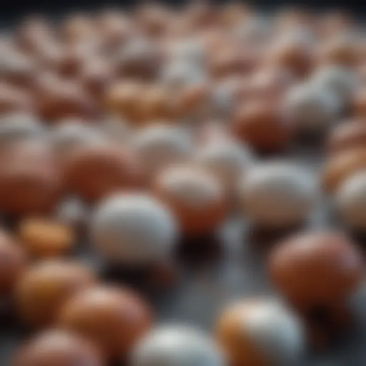 Research findings showcasing the potential benefits of metformin in non-diabetic conditions