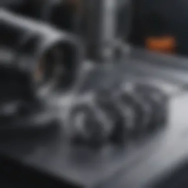 Visual Inspection of Machined Parts Visual inspection of machined parts
