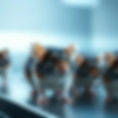 Ethical considerations in the use of mice models for antibody research