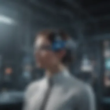 Exploring Future Applications Future applications of cognitive connectivity