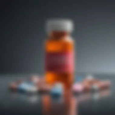 Modern Antiretroviral Therapy Medications Depiction of modern antiretroviral therapy medications