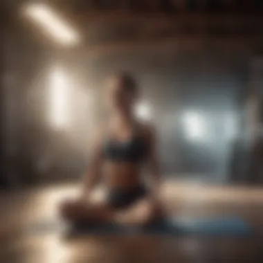 Incorporating Mindfulness in Exercise Relaxation and mindfulness during exercise