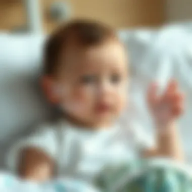 Effective Solutions for Nipple Confusion A flowchart illustrating practical solutions for managing nipple confusion