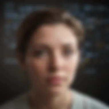 Local Access to Neurofeedback Services Map highlighting local neurofeedback therapy options.