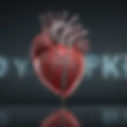 Advanced cardiovascular imaging technology