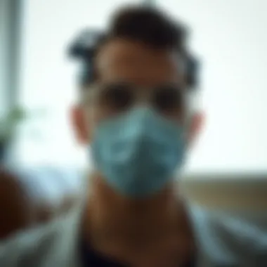 Exploring non-pharmacological approaches to mental health