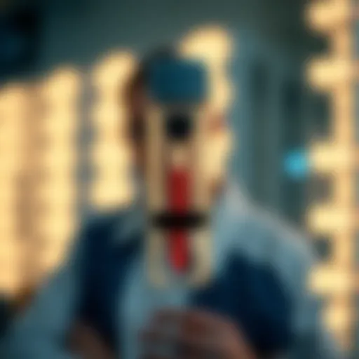 Exploring Advanced Diagnostic Tools for NTM Infections Advanced diagnostic tools for NTM infections