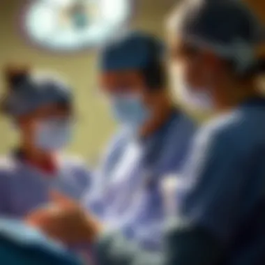 Tailored patient management strategies for NTM