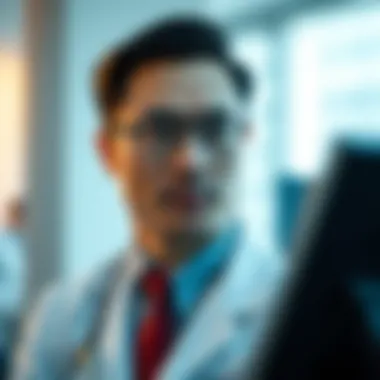 Expert opinions and research data on Nutrimed