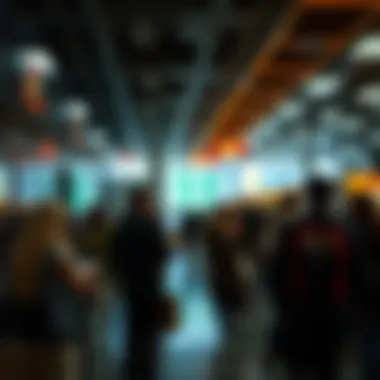 Qualitative vs Quantitative Observational Research Comparison of qualitative and quantitative observational research