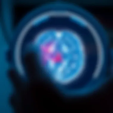 Advanced imaging techniques for tumor diagnosis