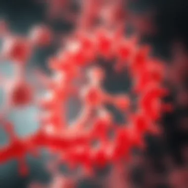 Molecular mechanisms involved in ovarian tumorigenesis