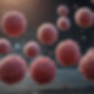 Clinical efficacy results of pembrolizumab in trials