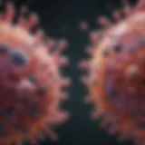 Mechanisms of action of pembrolizumab in cancer treatment