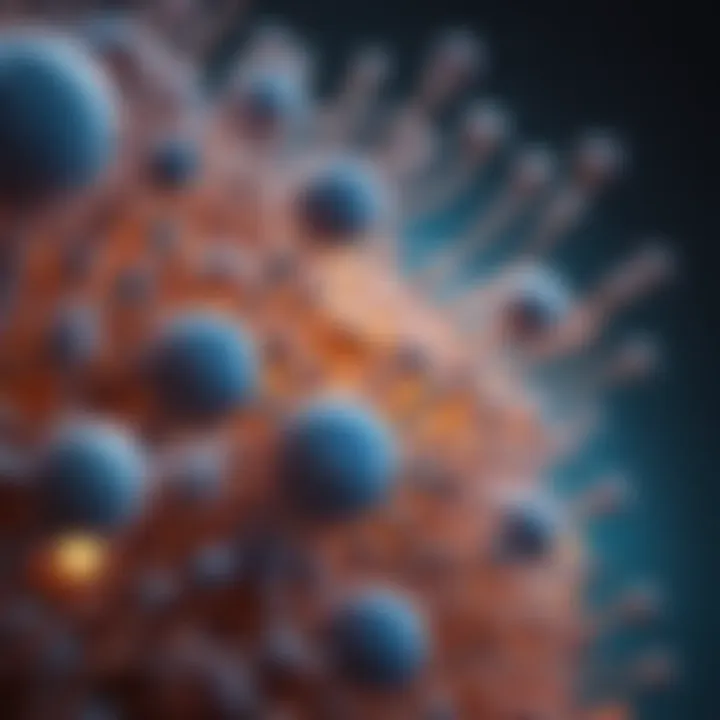 Diagram showcasing classes of phosphatases